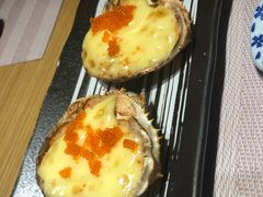 -三石铁板烧(紫竹桥店)