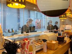 -Sushi Love 创意寿司(丽影广场店)
