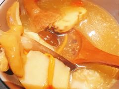 -芸鲜季·云南野生菌餐厅· 云南风物味研社(闵行店)
