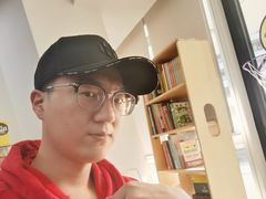 -华彬眼镜专业渐进配镜(潘家园店)