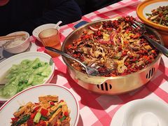 -恰八斗·猛火长沙菜(国贸店)