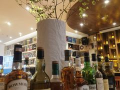 -安妮意大利餐厅(世贸天阶店)