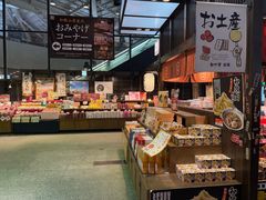 -黑潮市场