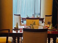 -粤尚腾香居中餐厅(首都机场希尔顿店)