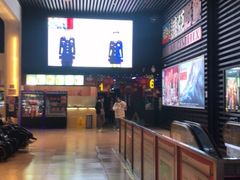 -天津美亚HeyLED影城(天津水游城店)
