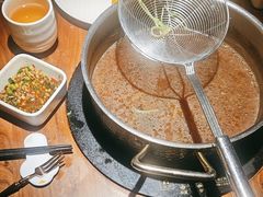-揽季锅物会.福建黄鱼.海鲜姿造(五四路店)