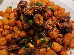 -茅溪菜·家宴(上品拾陆店)