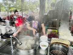 -潮镇老尾牛杂(环城西路店)