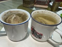-鹭岛新泉客家菜·海鲜·融合菜(莲前店)