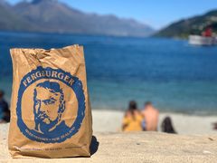 -Fergburger(皇后镇店)