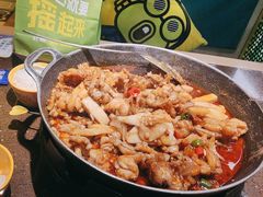 -蛙喔牛蛙(百联南方店)