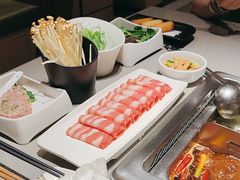 -海底捞火锅(北京路店)