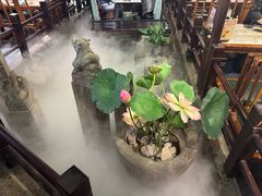 -一味大院•桐庐菜传承店(春江路店)