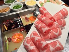 -大妙火锅·非物质文化遗产(锦里店)