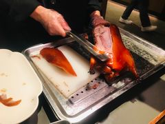 -大鸭梨烤鸭(望京店)