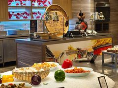 -北京王府井希尔顿酒店·万斯阁西餐厅