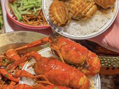 -熊记虾王·小龙虾(东晓南店)