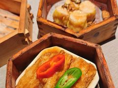 -晓粤·惹味粤菜(凯德乐峰广场店)