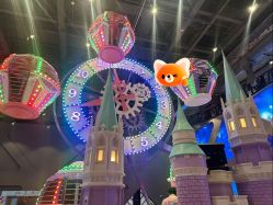 -第五极儿童乐园