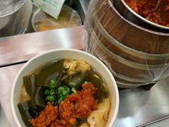 -老广州牛杂(深圳白石洲总店)