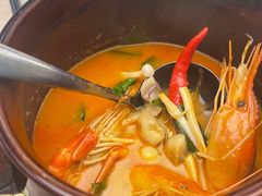 -KingThaia金泰兰(滨江天街店)