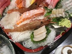 -鱼亭料理(芝罘店)