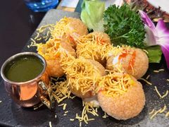 -克比叔叔印度餐厅Kebabs on the Grille (人民广场店)