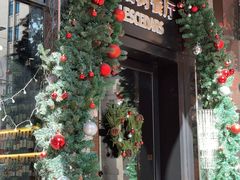 -LESCEDARS Brasserie Bistro香柏树