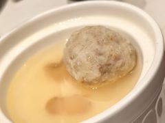 -上海宝华喜来登酒店·采悦轩中餐厅