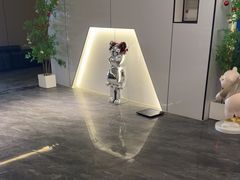 -成都ins星空塔酒店(春熙路天府广场店)