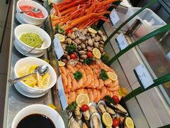 -上海浦东康桥绿地假日酒店