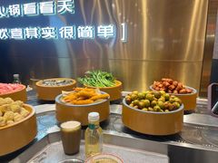 -喜家自助小火锅(乐客城店)