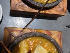 -云海肴·汽锅鸡·云南菜(高德置地店)