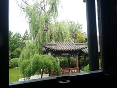 -戚继光故里