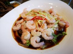 -三姐妹餐厅(曲江店)