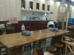 大堂-东吴面馆(中央景城店)