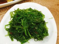 -合家小菜餐馆(新诚花苑店)