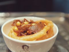 焦圈-姚记炒肝店(鼓楼店)