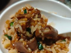 -将相和·海鲜蒸饺大连菜