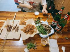 -毛蛋烩面(文汇西路店)