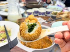 -金典银峰老鹅馆·昆山菜(亭林公园店)