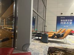 -广州白云国际机场-T2航站楼