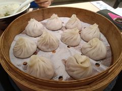-口福汤包馆(融汇店)