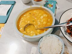 -川人百味(亿合城店)