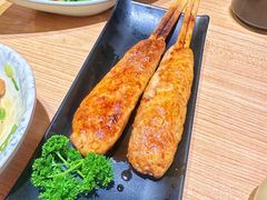-胜代日本料理(云程巷小区店)