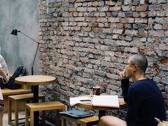 -VOYAGE COFFEE(北锣鼓巷店)