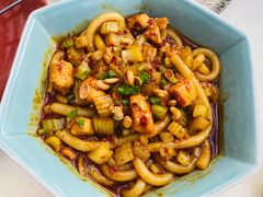 酱香米粉-龟兹KUCINA·新疆菜(前滩L+PLAZA店)