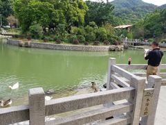 -广州市帽峰山景区