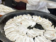 -李记清真馆(打钉巷店)