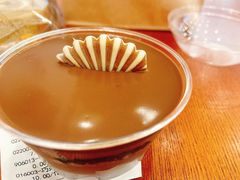 -红宝石·鲜奶小方·海派西点房(南丹店)